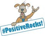 #PositiveRocks