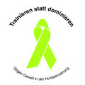Trainieren statt Dominieren